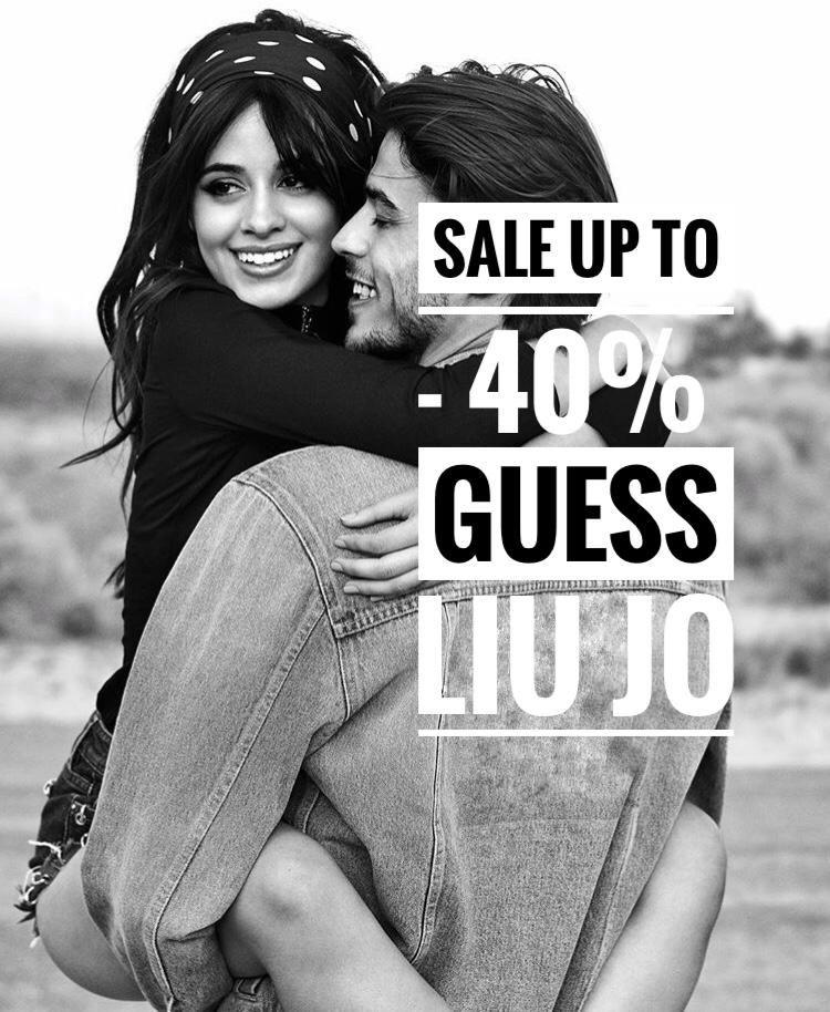 SALE! SALE! SALE!