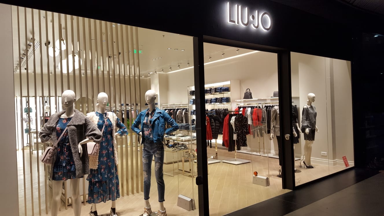 AM DESCHIS LIUJO PROMENADA!
