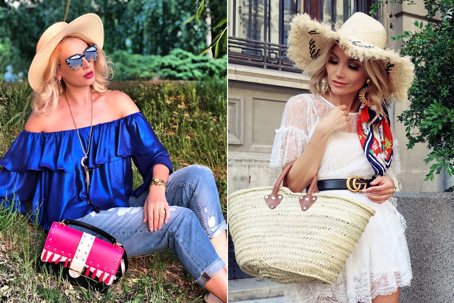 5 ȚINUTE STYLISH DE VARĂ