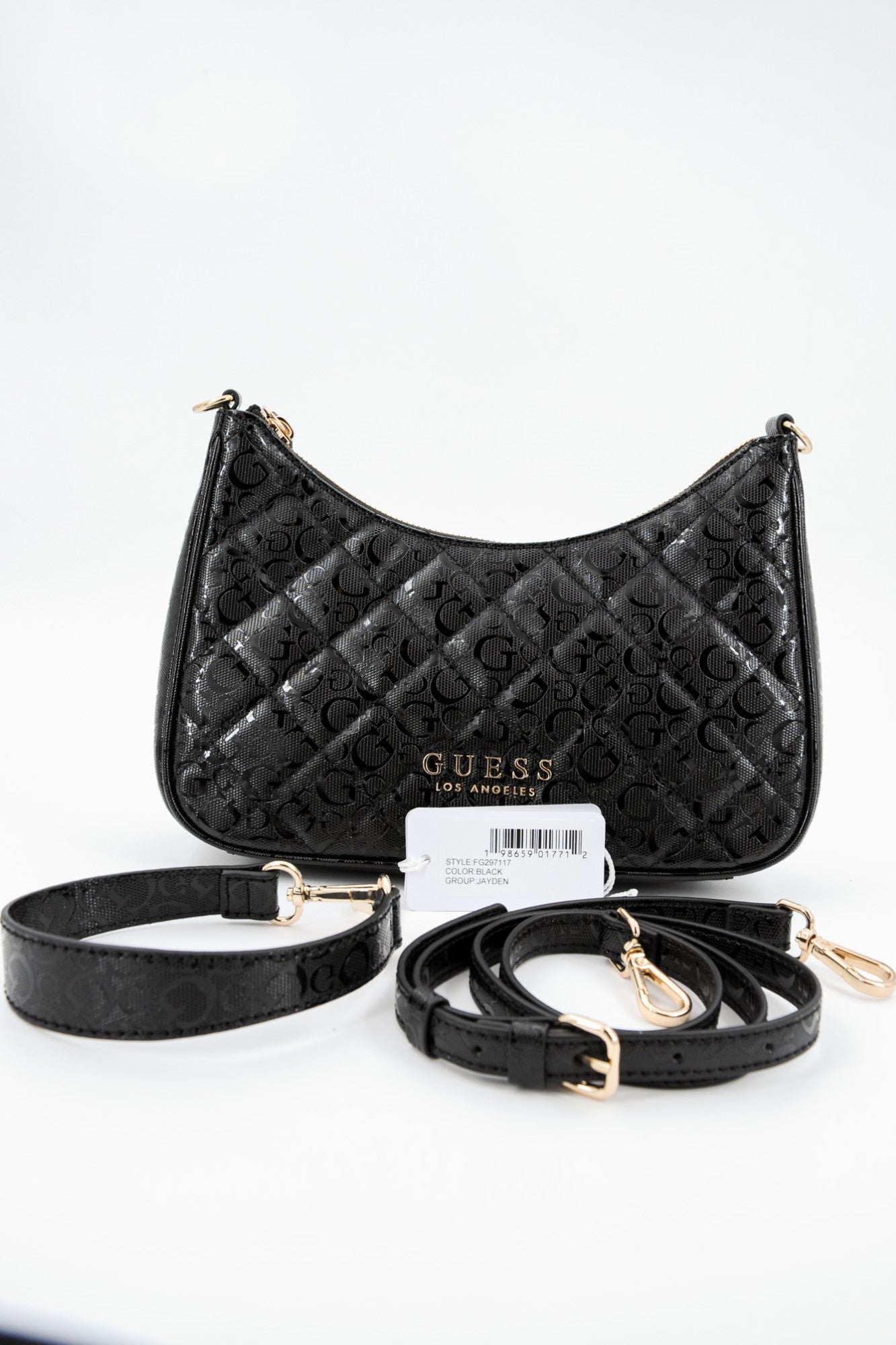 Geanta GUESS de Dama HFFG2971170 – UnicBrands.ro