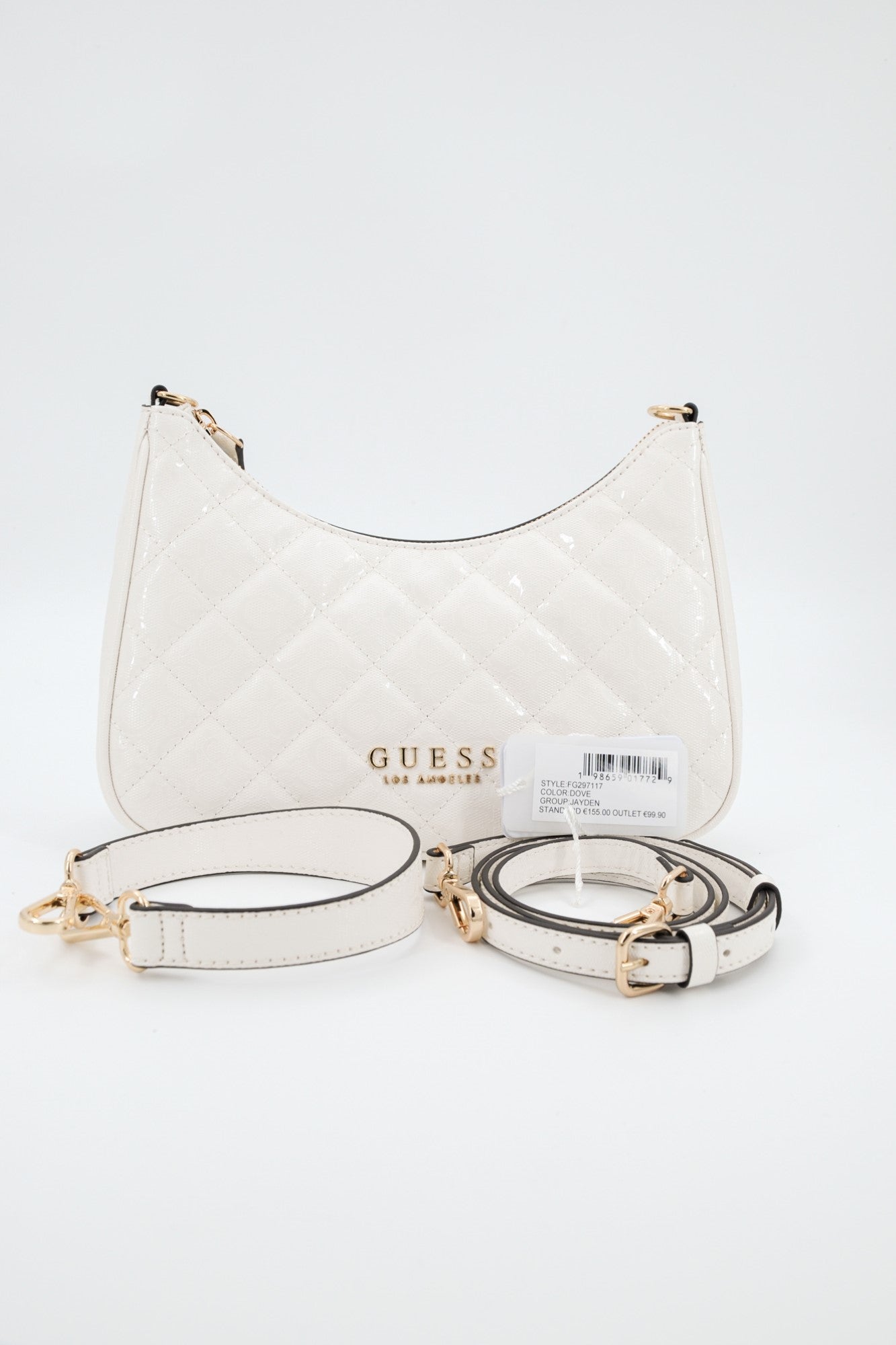 Geanta GUESS de Dama HFFG2971170 – UnicBrands.ro