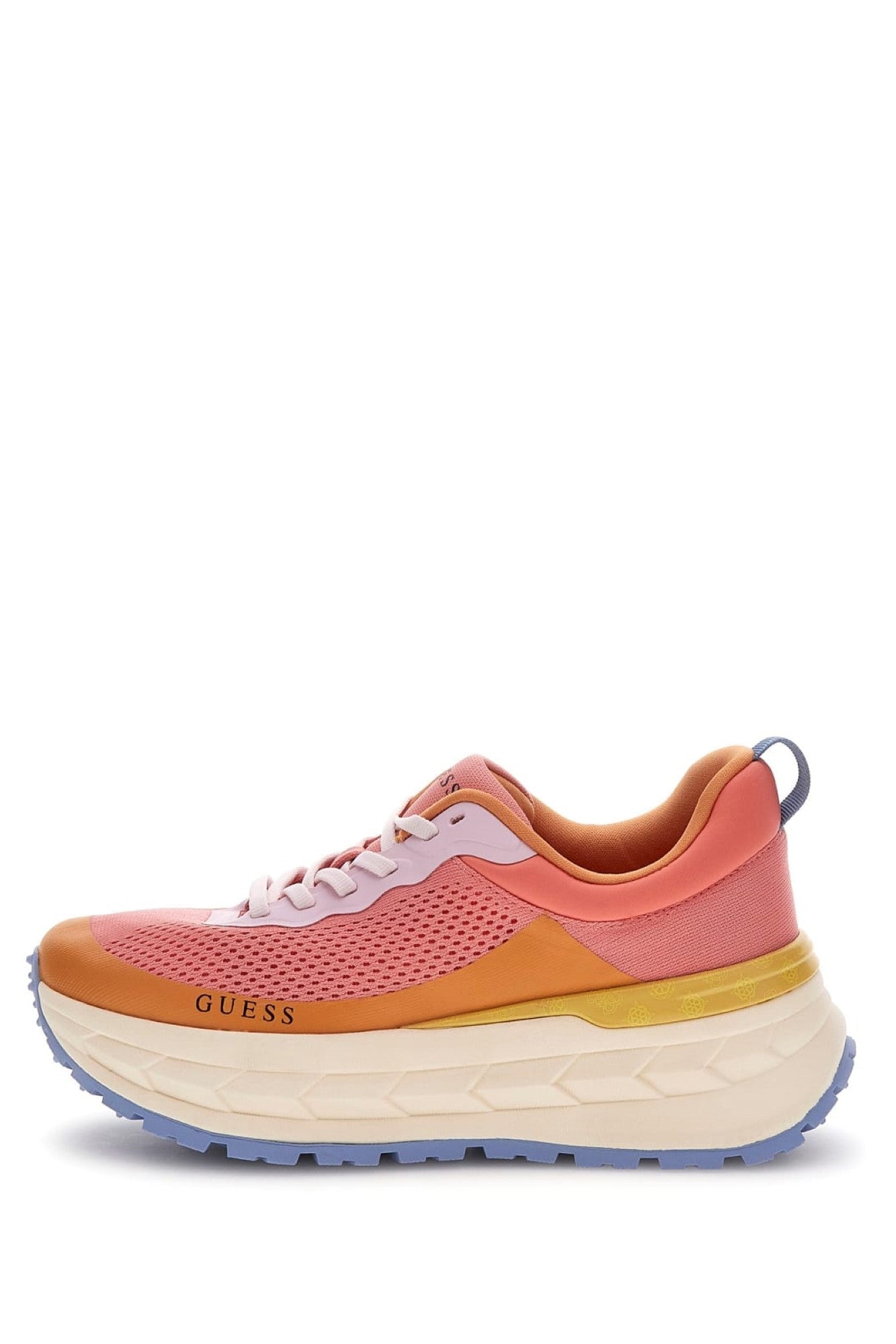 Pantofi Sport GUESS de Dama FLTRT2FAB12 – UnicBrands.ro