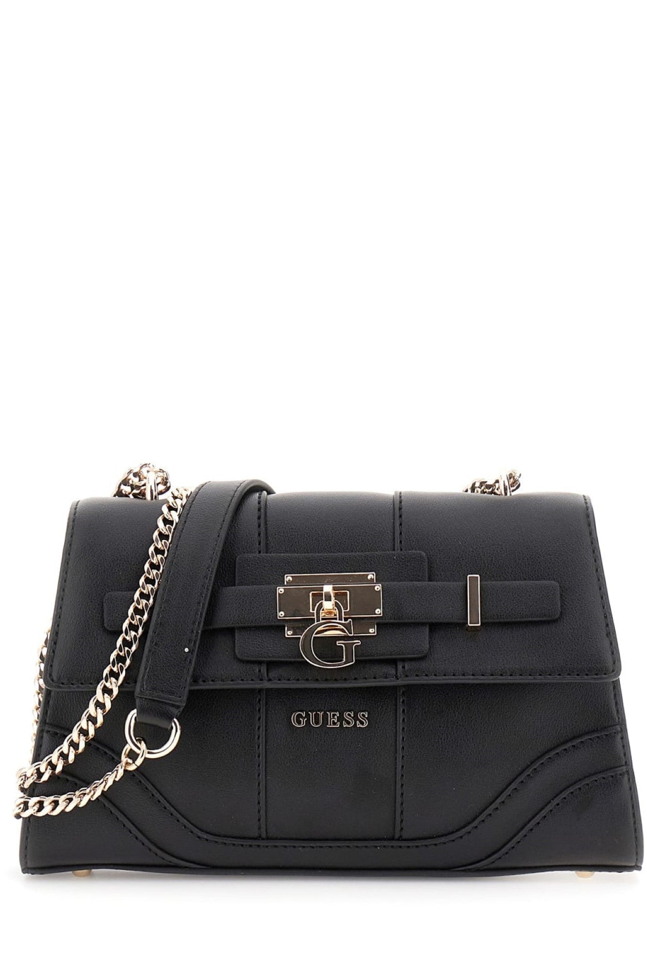 Geanta GREYSON II GUESS de dama HWBG9206210 – UnicBrands.ro