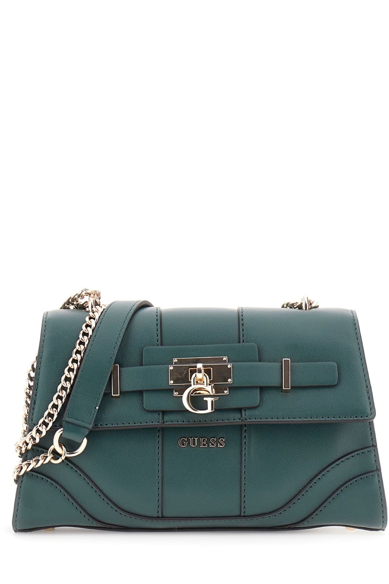 grace1281 Geanta GREYSON II GUESS de dama HWBG9206210 – UnicBrands.ro