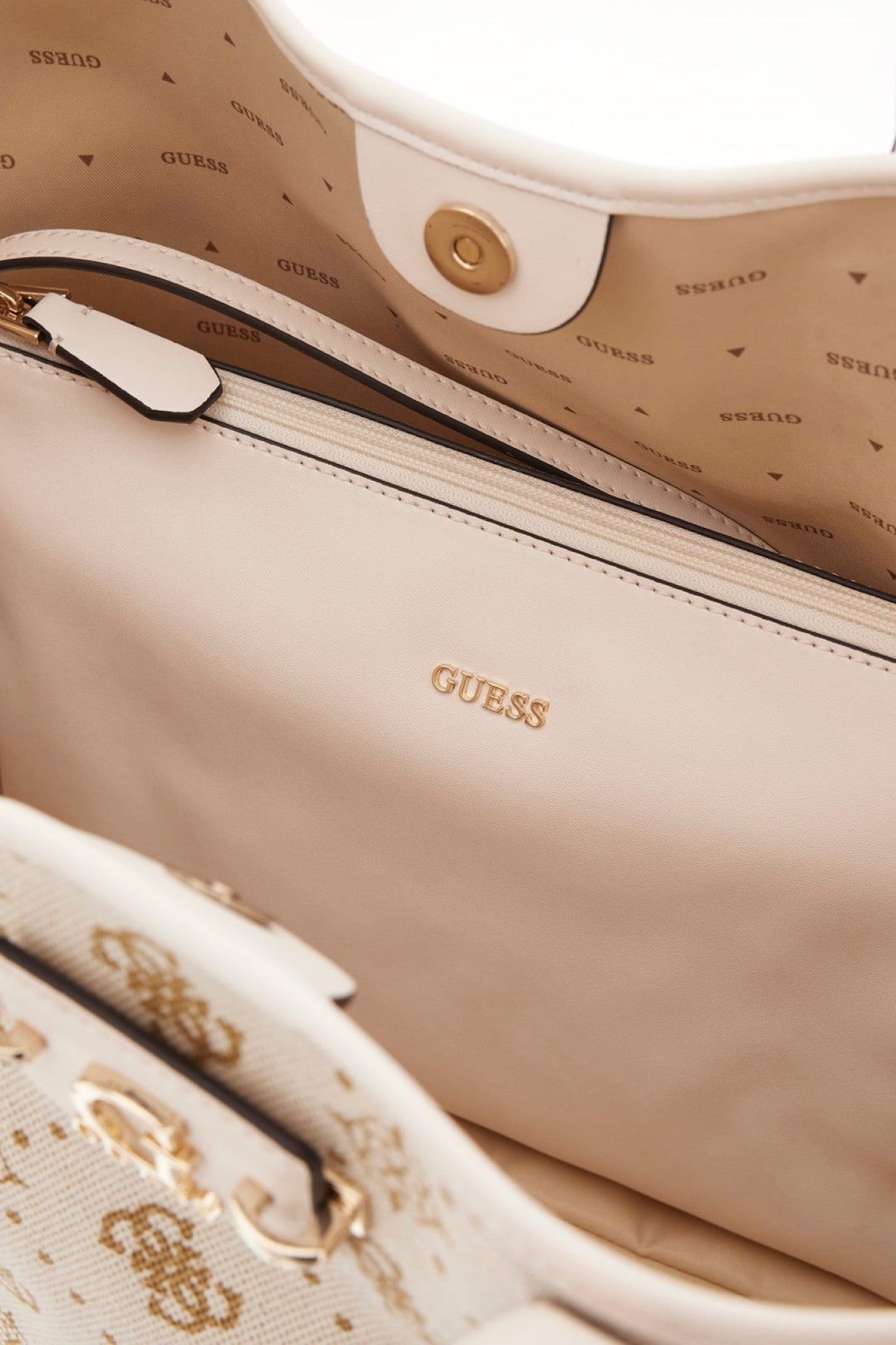 Geanta GUESS de Dama HWCP9654240 – UnicBrands.ro