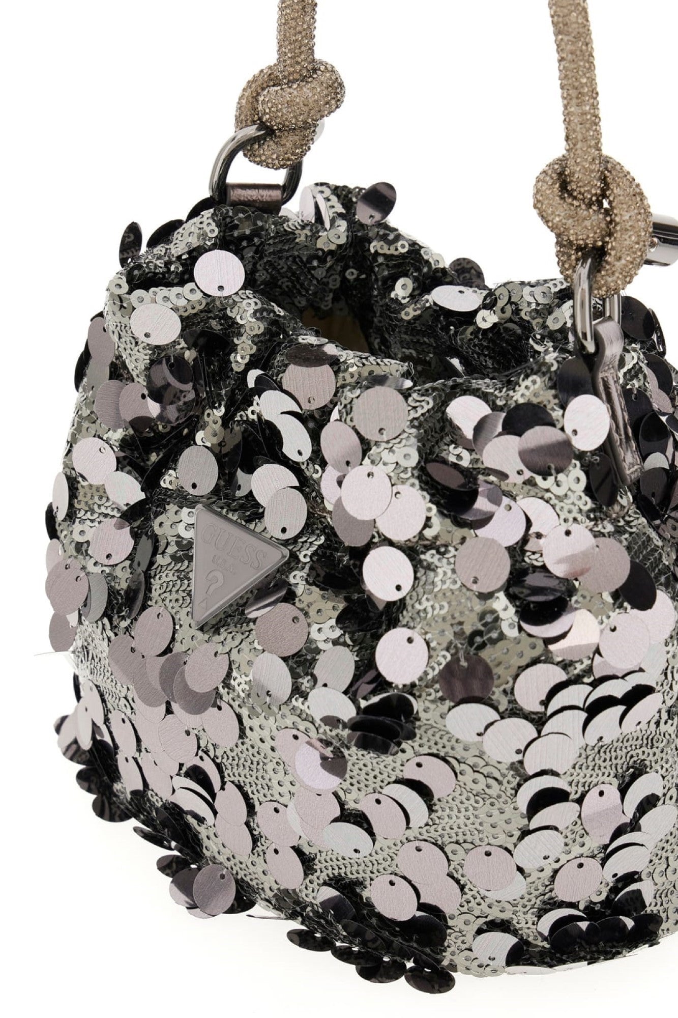 まいとなります　GUESS ビンテージ　レア品 Geanta HOLIDAY SHINE GUESS de dama HWEM9538750 – UnicBrands.ro