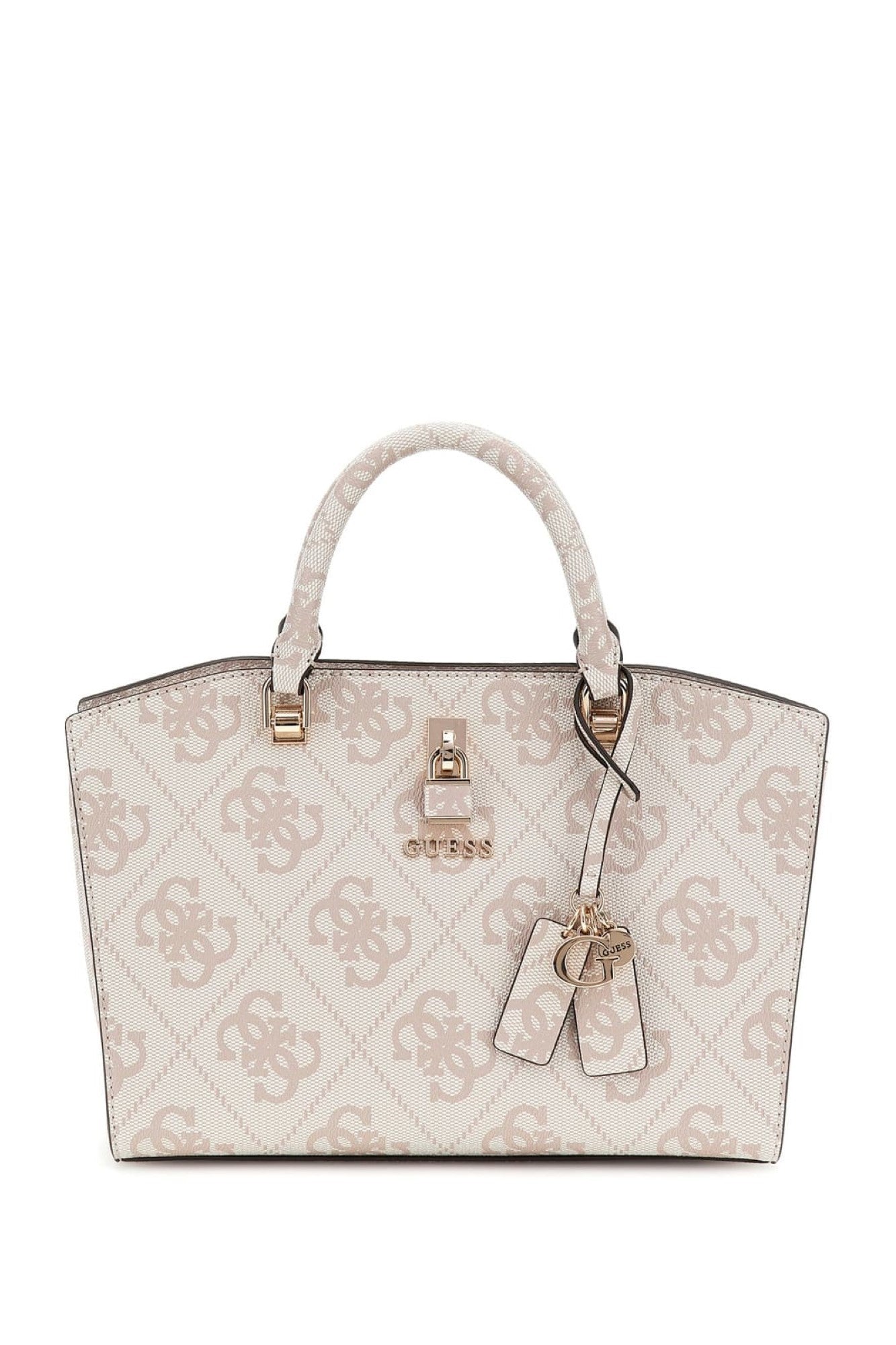 Geanta Queensland 4G GUESS de Dama HWOS9655060 – UnicBrands.ro