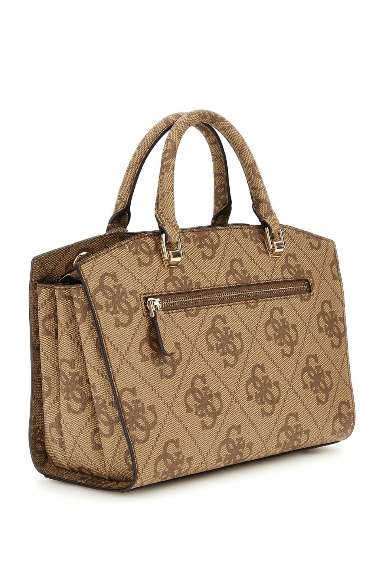 Geanta Queensland 4G GUESS de Dama HWOS9655060 – UnicBrands.ro