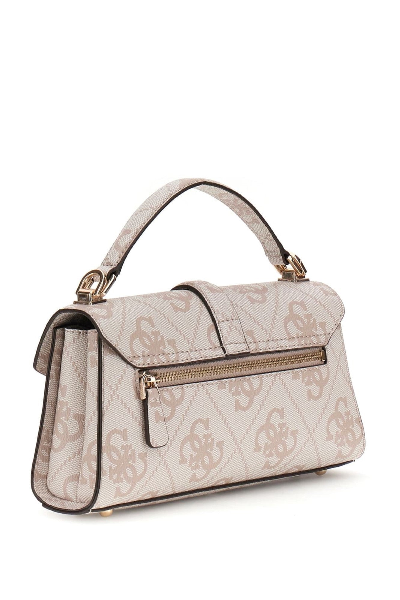 Geanta Queensland Mini GUESS de Dama HWOS9655200 – UnicBrands.ro