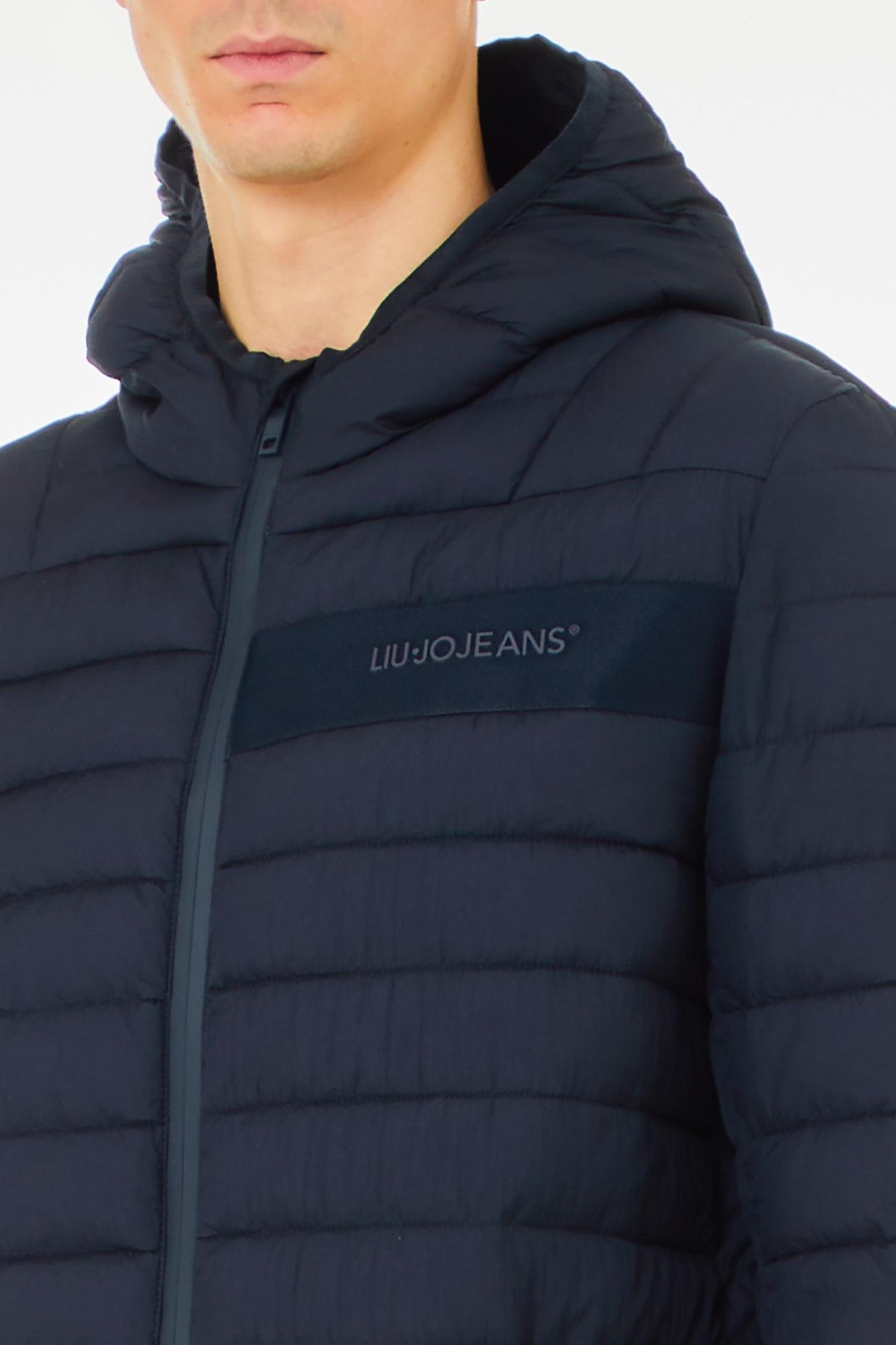 Geaca LIU JO de barbati QXX002T2610 –