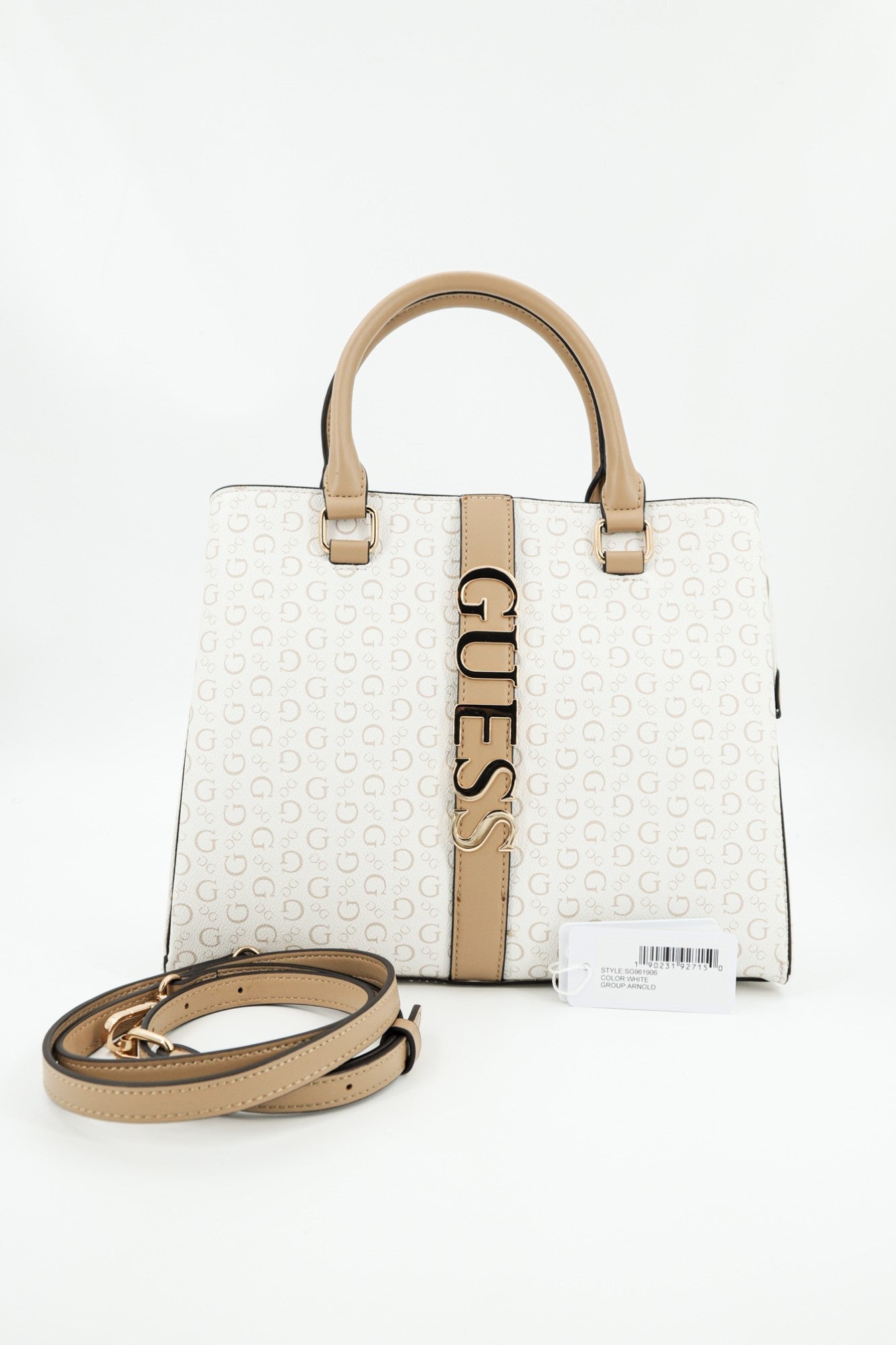 Geanta GUESS de dama HFSG9619060 – UnicBrands.ro
