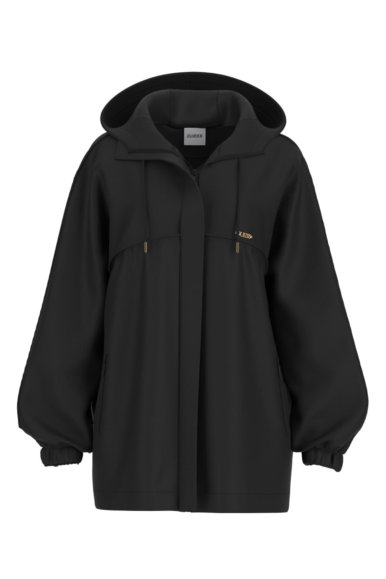 Geaca GUESS de Dama V5YQ05KBSL2 – UnicBrands.ro