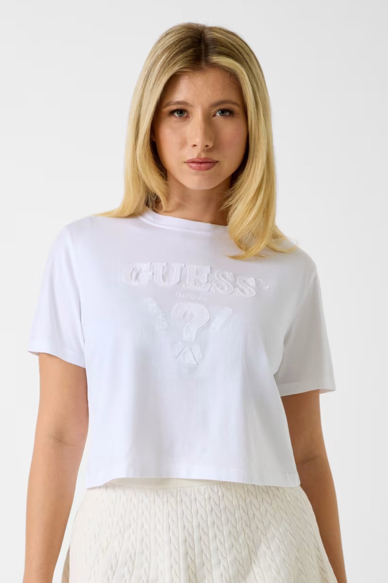 Tricou GUESS de dama V6GI13K2980 – UnicBrands.ro