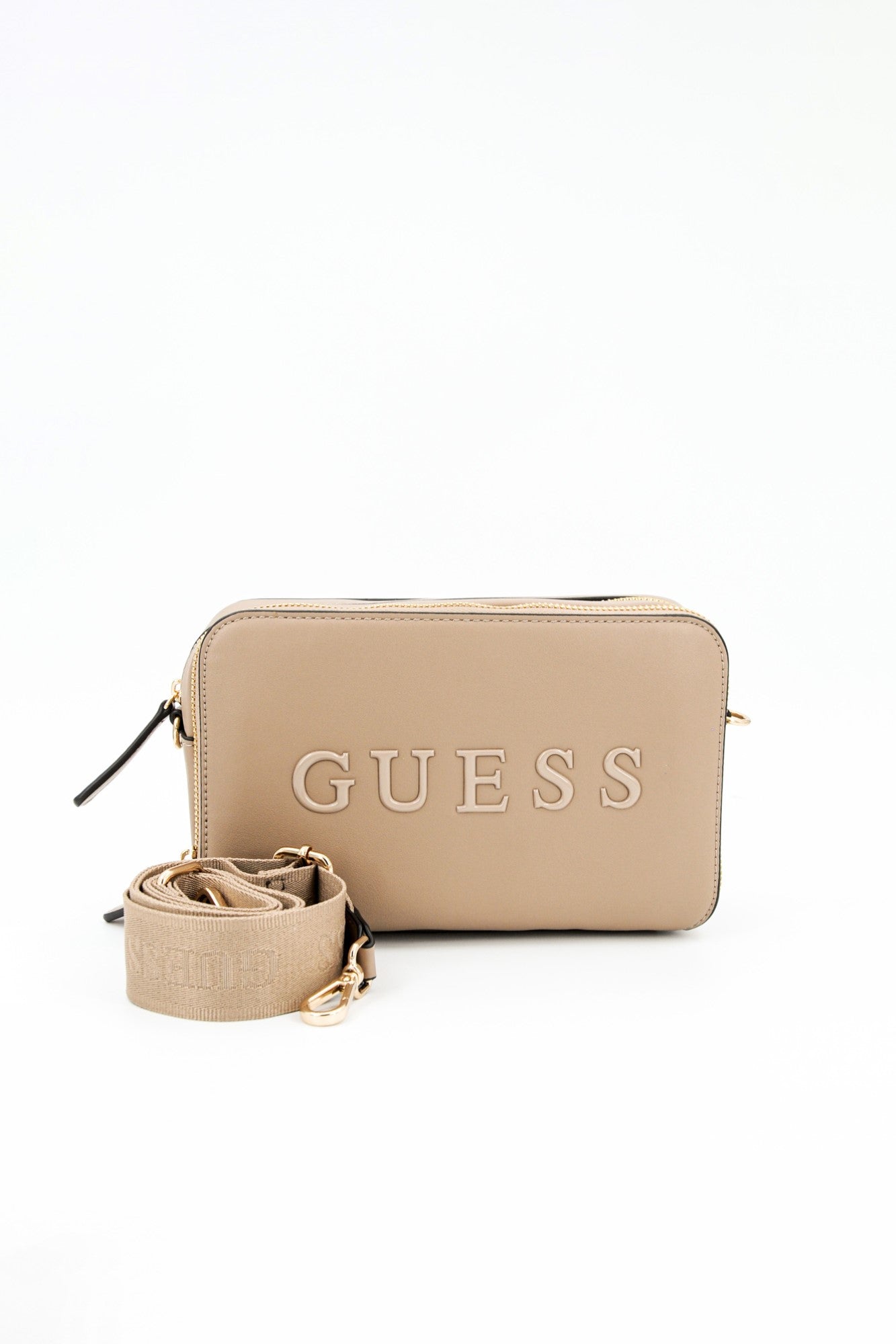 Geanta Dama GUESS cu bareta ajustabila HFVG8915710 – UnicBrands.ro