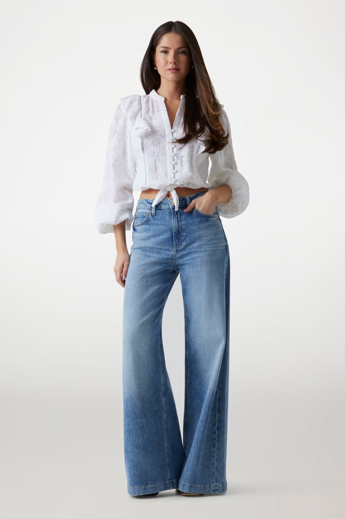 user_c9c86e72 Camasa GUESS de Dama W5YH80WHEN0 – UnicBrands.ro