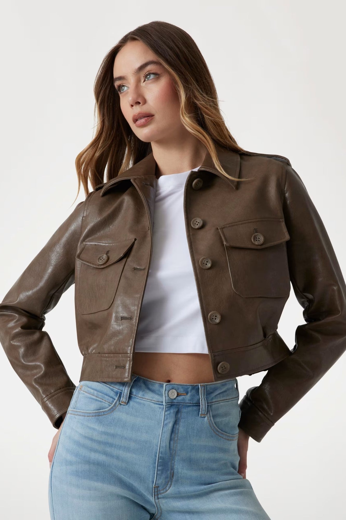 Geaca GUESS de Dama W5YL35WHGW0 – UnicBrands.ro