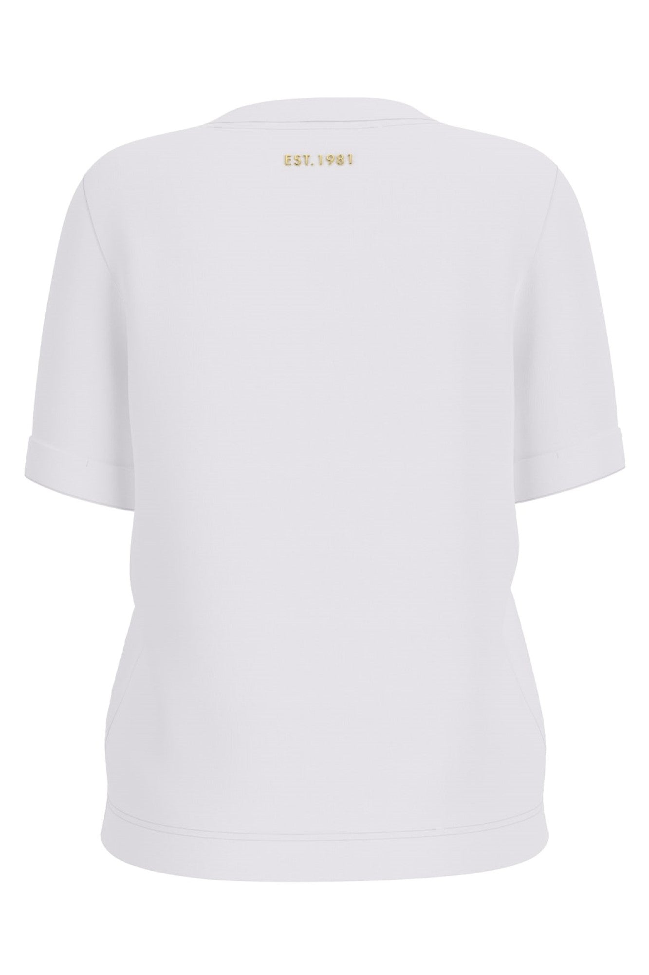 Tricou GUESS de Dama W5YP53KCYW2 – UnicBrands.ro