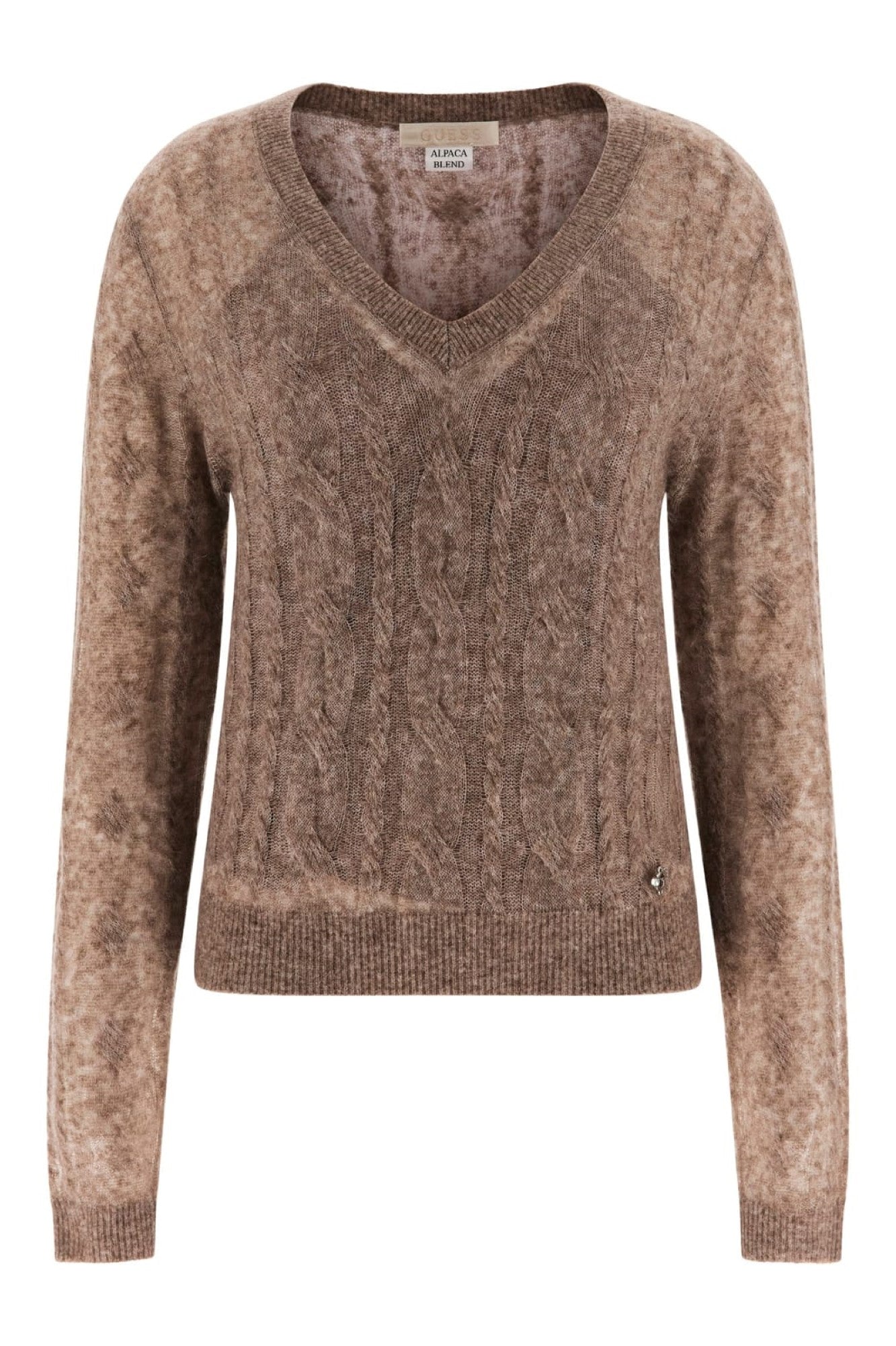 ゆ Pulover GUESS de Dama W5YR00Z3HQ0 – UnicBrands.ro
