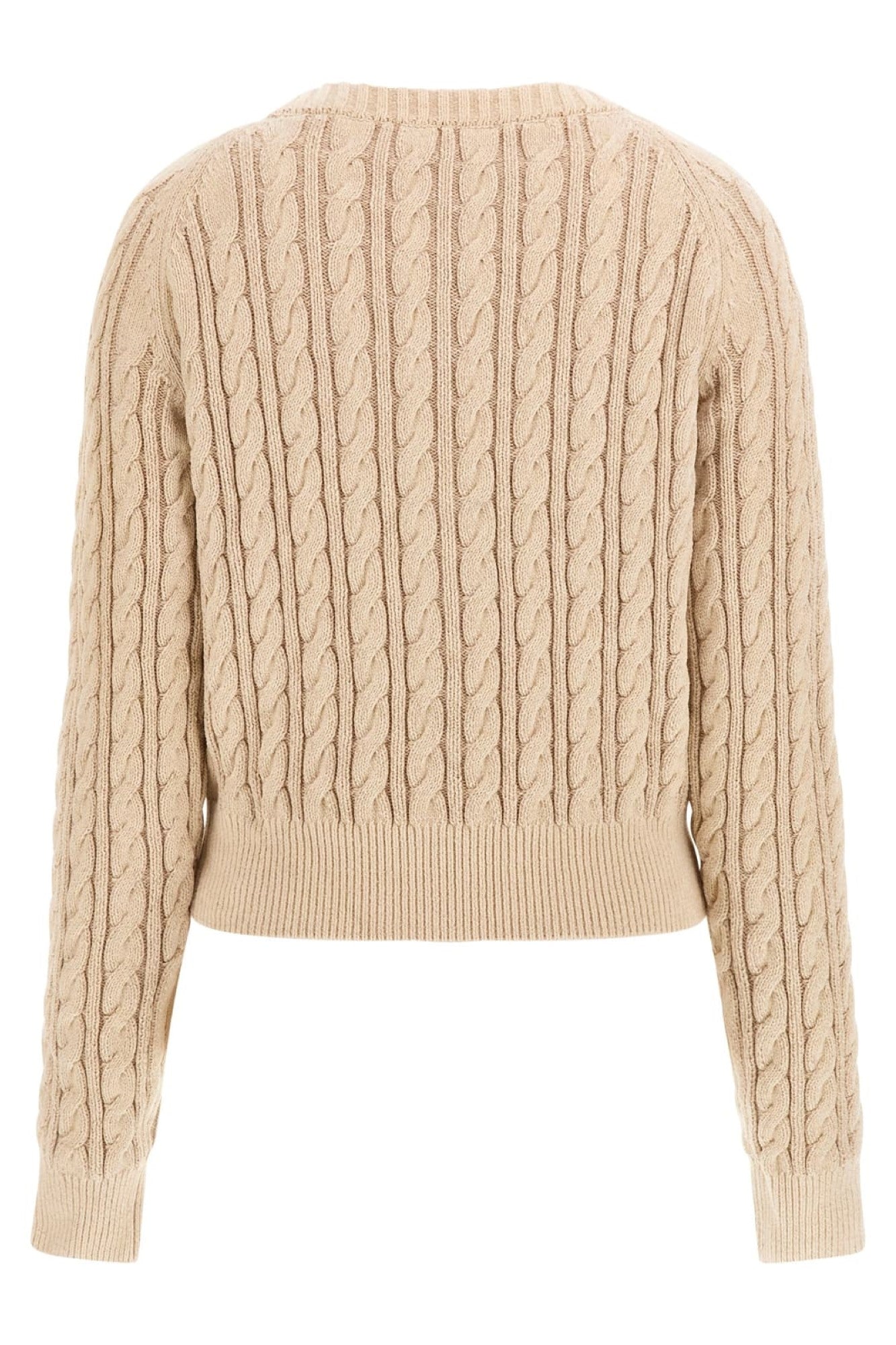 Cardigan GUESS de Dama W5YR15Z3OU0 – UnicBrands.ro