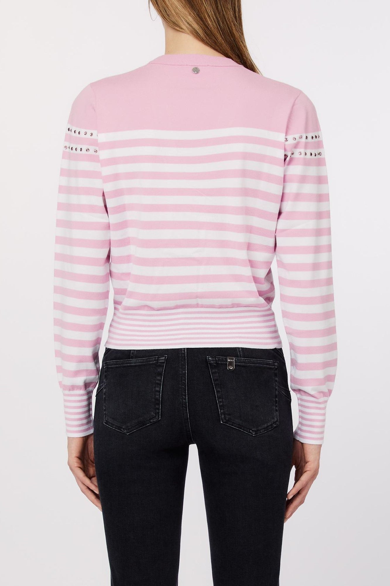 Cardigan LIU JO de dama WA6141MA16R – UnicBrands.ro