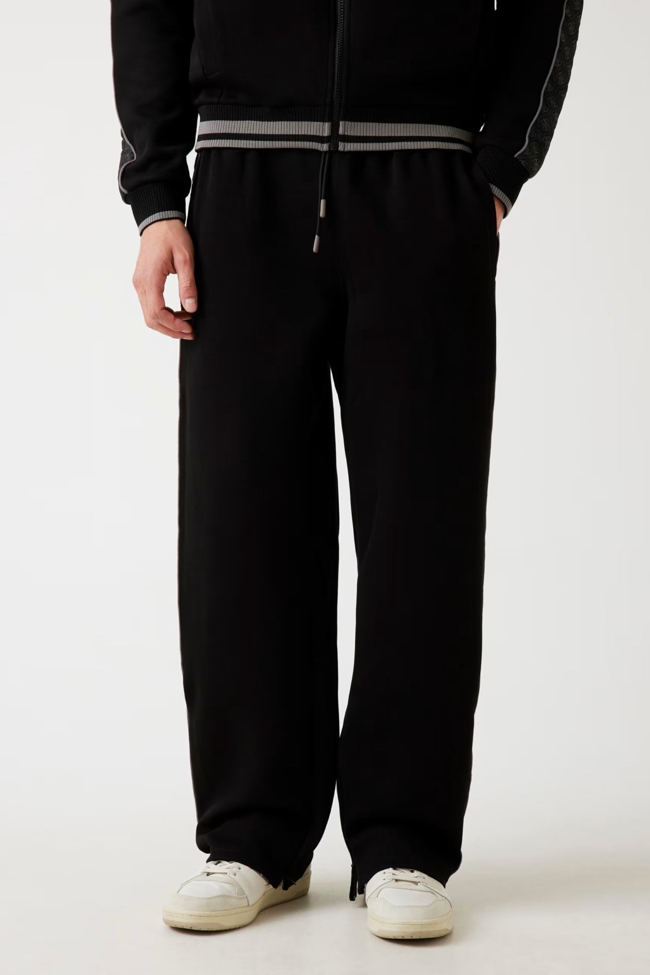 Bubu② J726 Pantaloni GUESS de Barbati Z5BB06KB3P2 – UnicBrands.ro
