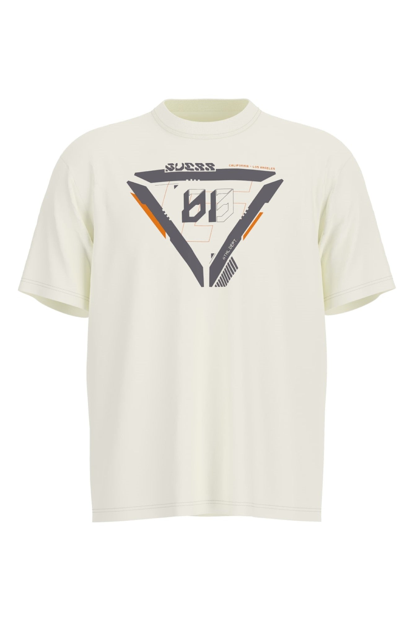 Tricou GUESS de Barbati Z5RI13KCE21 – UnicBrands.ro
