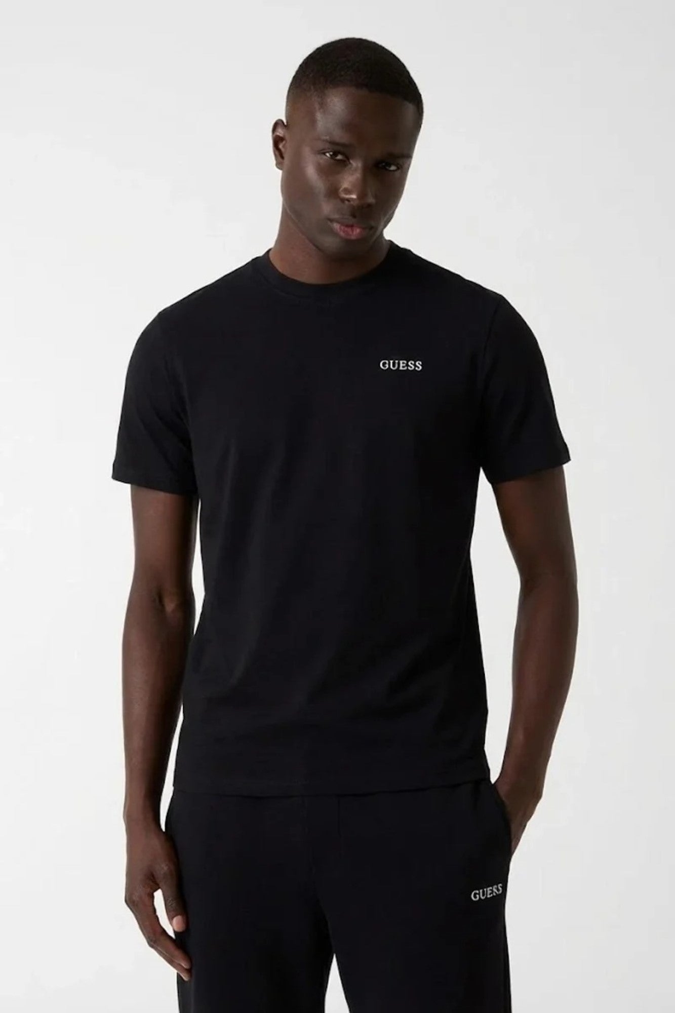 Tricou GUESS de barbati Z6RI17I3Z14 – UnicBrands.ro