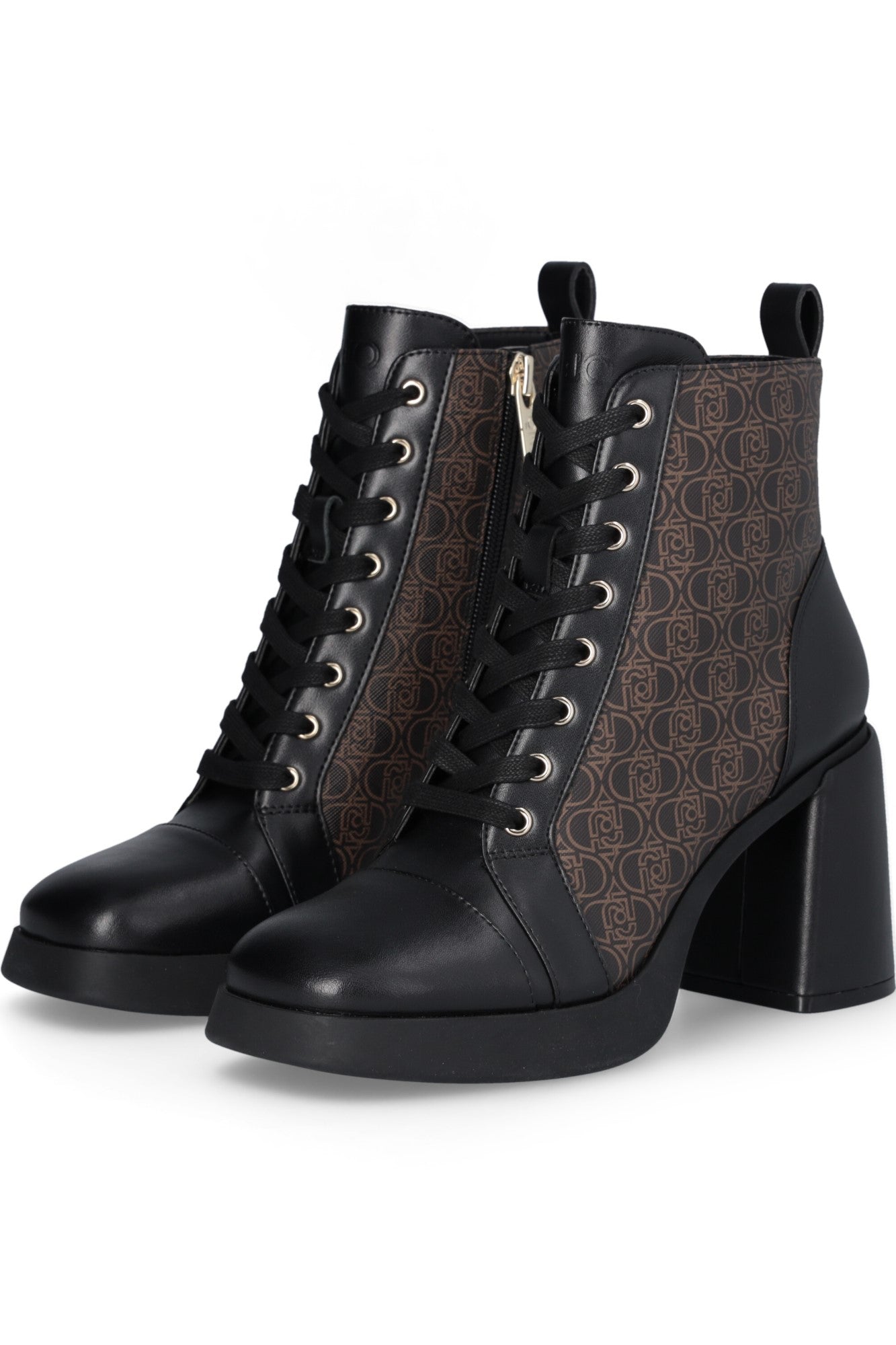 Ghete cu Toc LIU JO de Dama SF4125EX162 – - Main Image