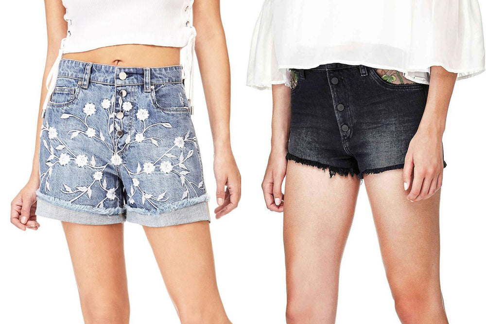 10 PANTALONI SCURȚI PERFECȚI PENTRU VARĂ