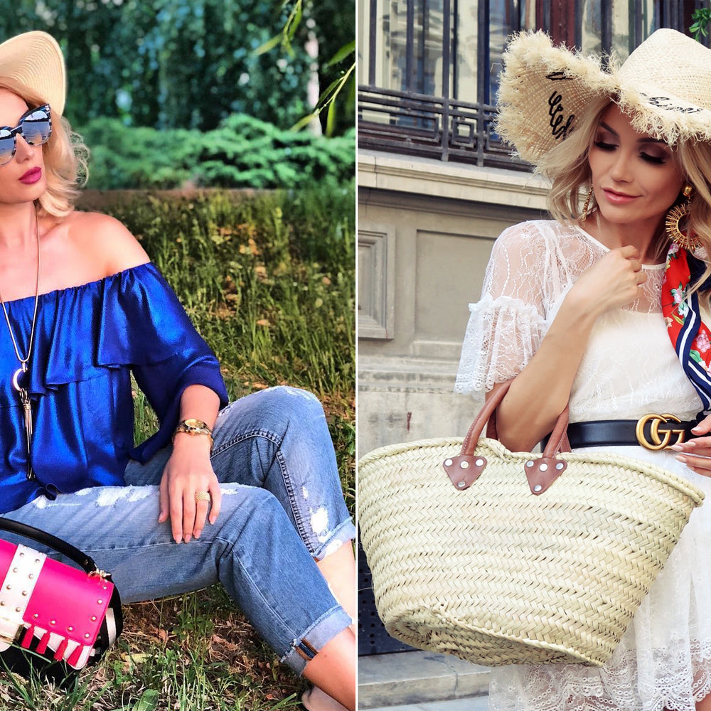 5 ȚINUTE STYLISH DE VARĂ