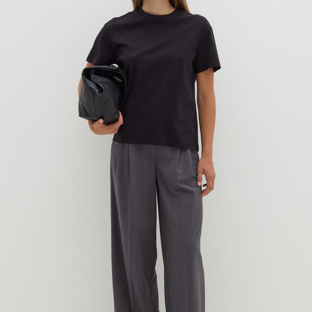 
                      
                        Pantaloni STEFANEL de dama evazati IMBRACAMINTE STEFANEL   
                      
                    