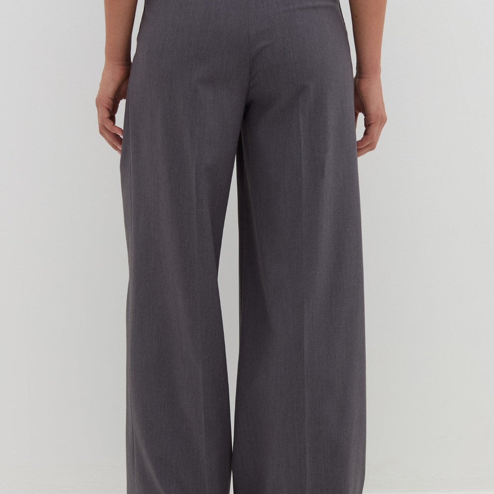 
                      
                        Pantaloni STEFANEL de dama evazati IMBRACAMINTE STEFANEL   
                      
                    