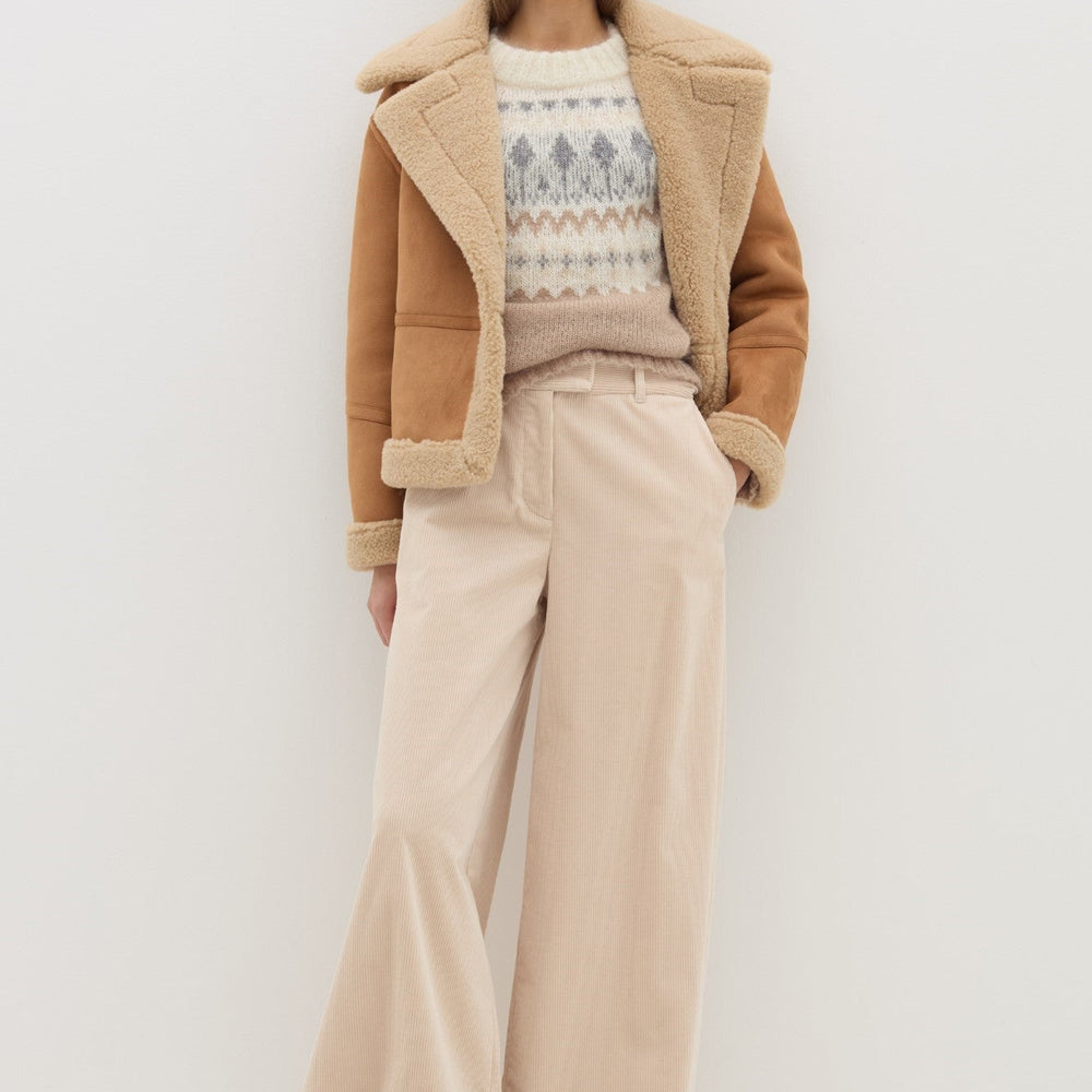 
                      
                        Pantaloni STEFANEL de Dama IMBRACAMINTE STEFANEL   
                      
                    