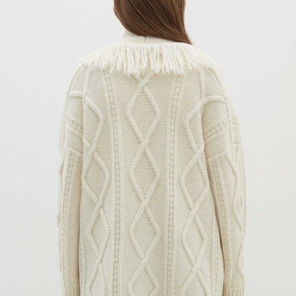 
                      
                        Cardigan STEFANEL de dama Imbracaminte STEFANEL   
                      
                    