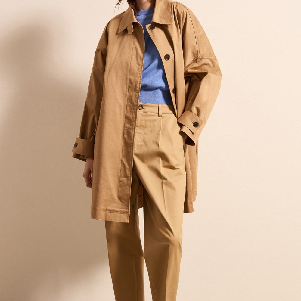 
                      
                        Pantaloni STEFANEL de dama IMBRACAMINTE STEFANEL
                      
                    