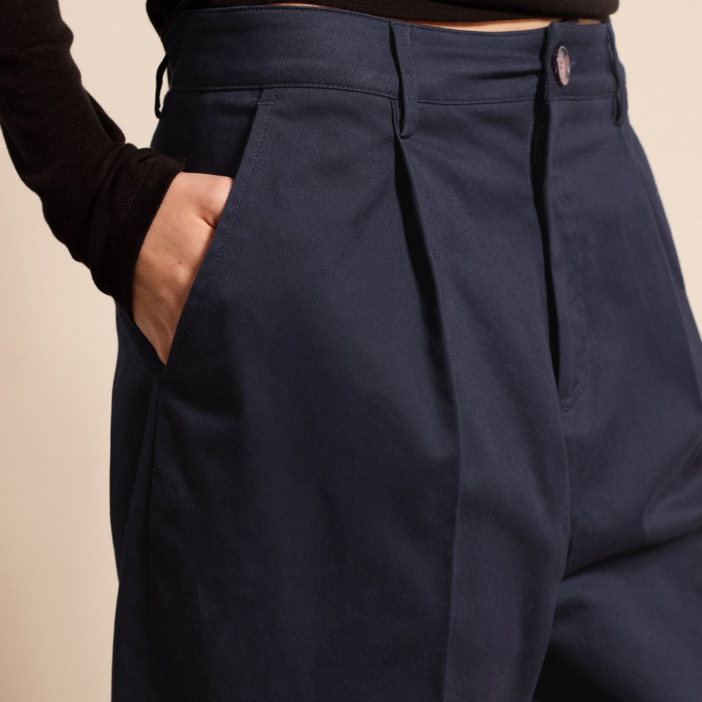 
                      
                        Pantaloni STEFANEL de dama IMBRACAMINTE STEFANEL
                      
                    