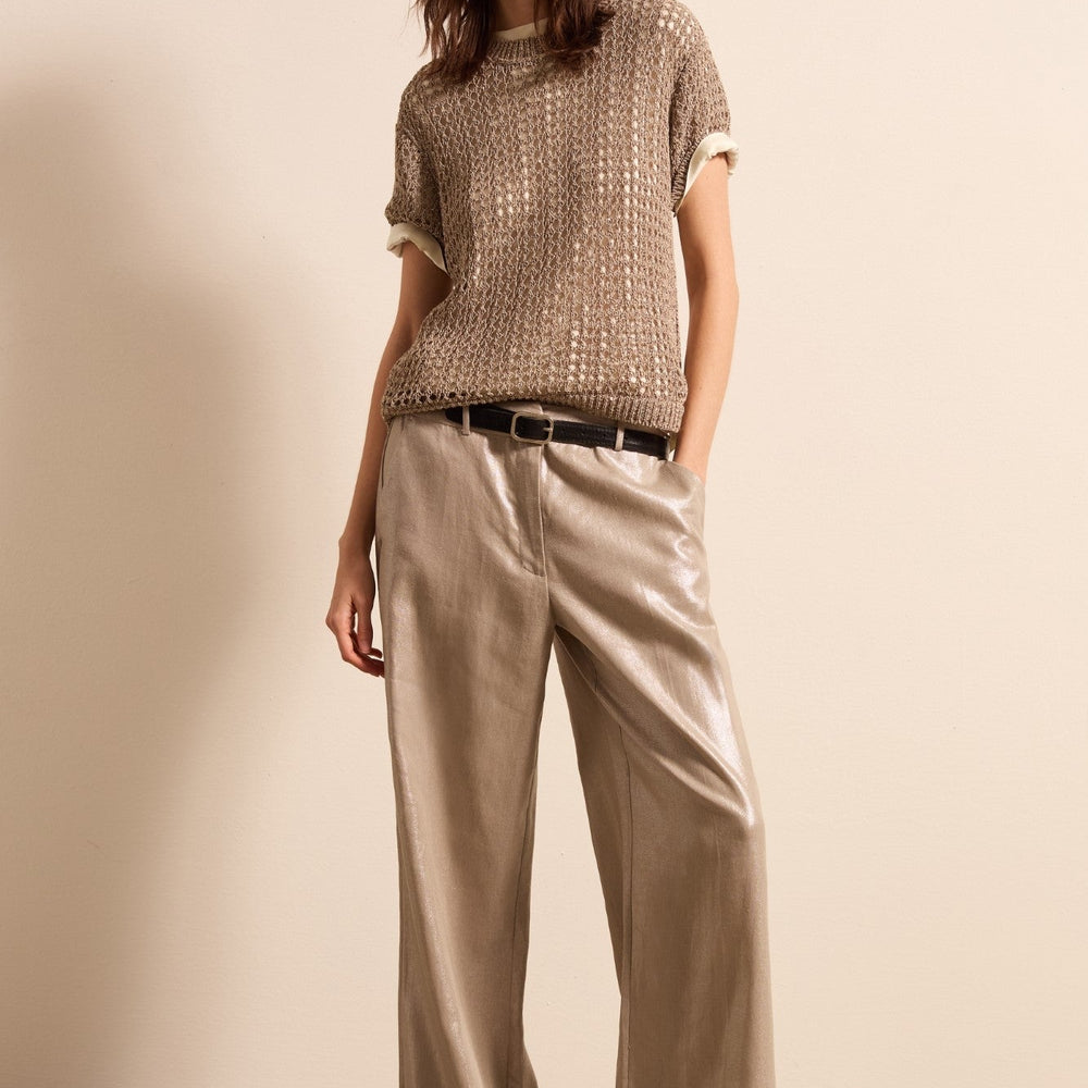 
                      
                        Pantaloni STEFANEL de dama IMBRACAMINTE STEFANEL
                      
                    