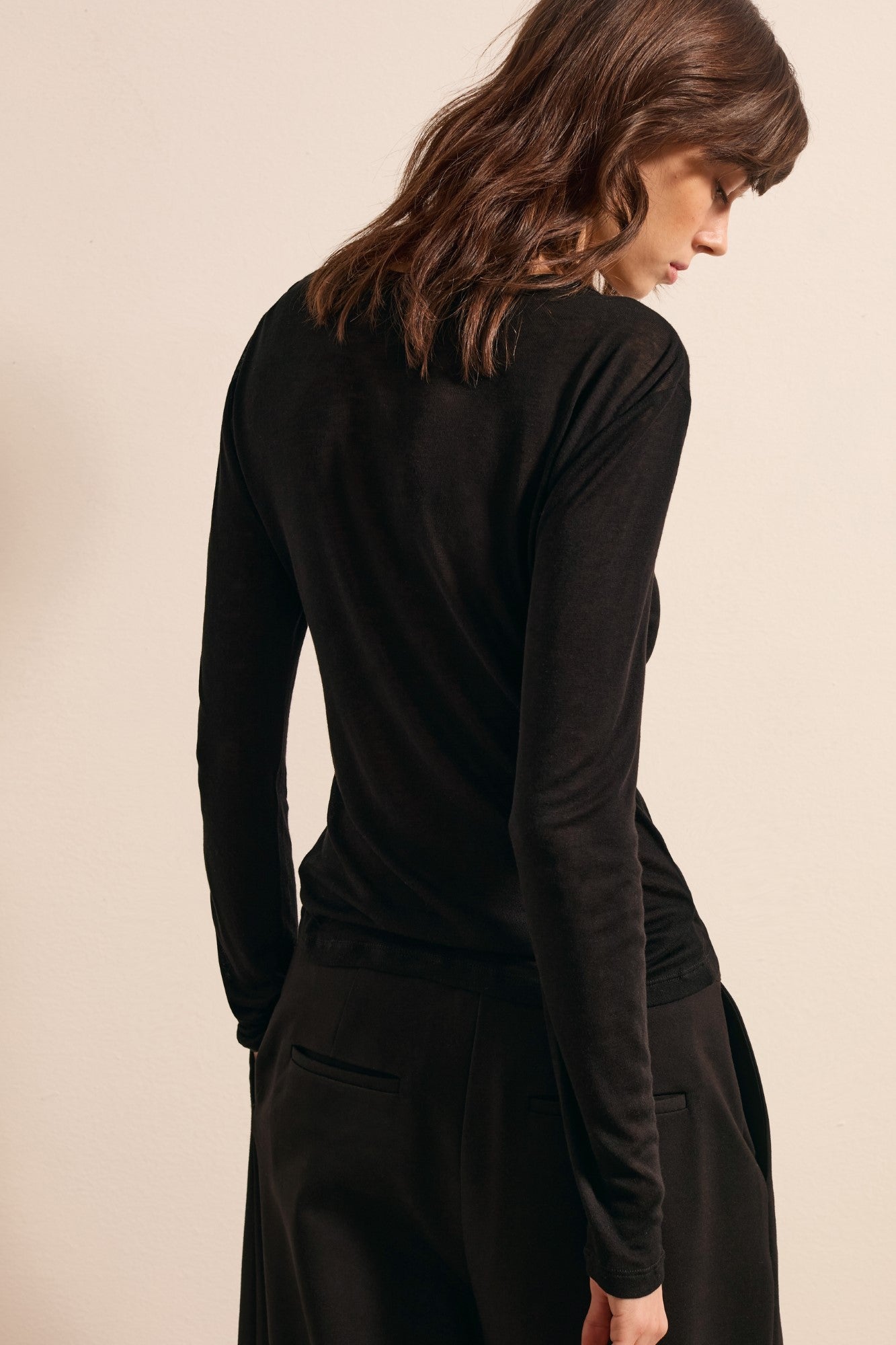 Bluza STEFANEL de dama IMBRACAMINTE STEFANEL