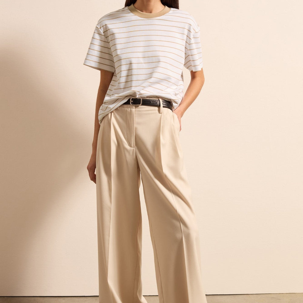 
                      
                        Tricou STEFANEL de dama IMBRACAMINTE STEFANEL
                      
                    