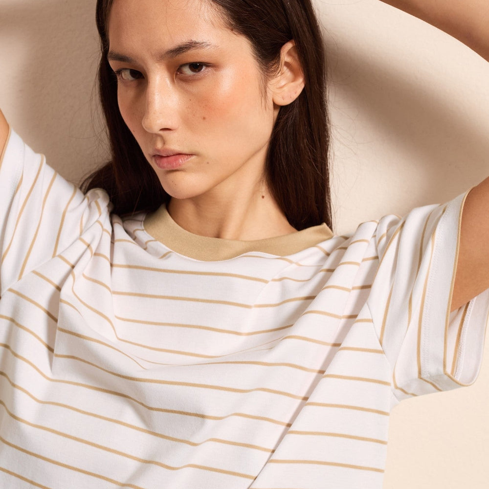 
                      
                        Tricou STEFANEL de dama IMBRACAMINTE STEFANEL
                      
                    