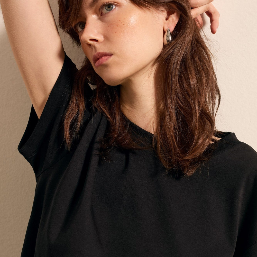 
                      
                        Tricou STEFANEL de dama IMBRACAMINTE STEFANEL
                      
                    