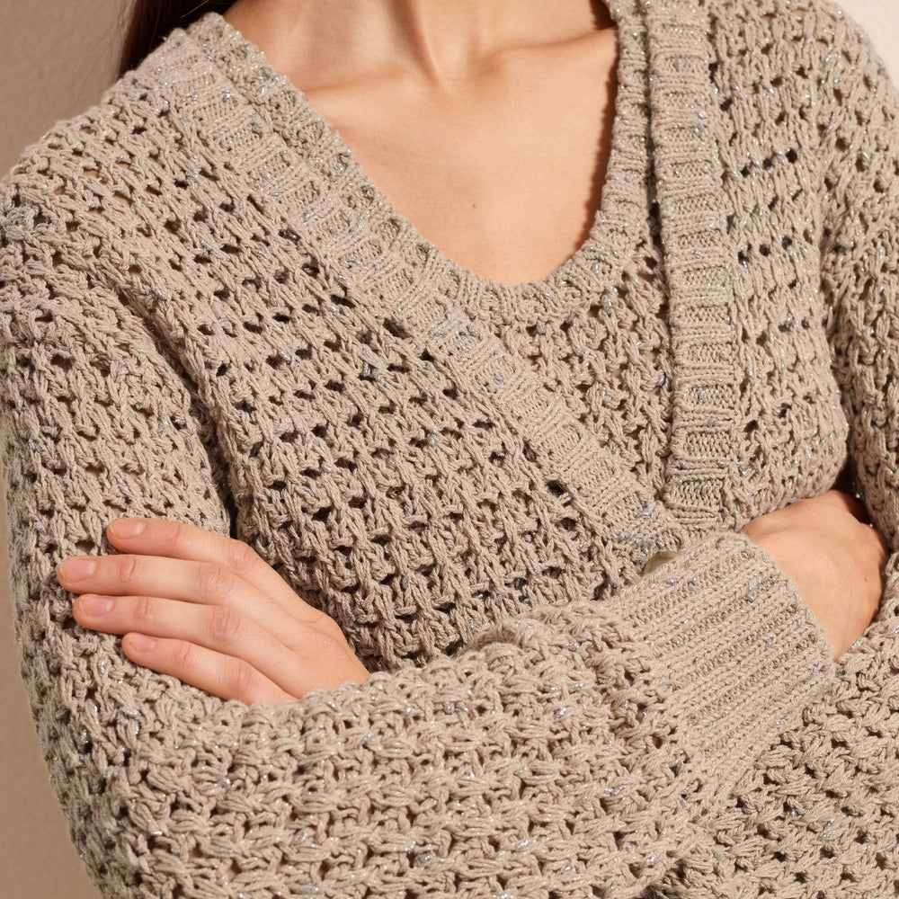 
                      
                        Cardigan STEFANEL de dama IMBRACAMINTE STEFANEL
                      
                    