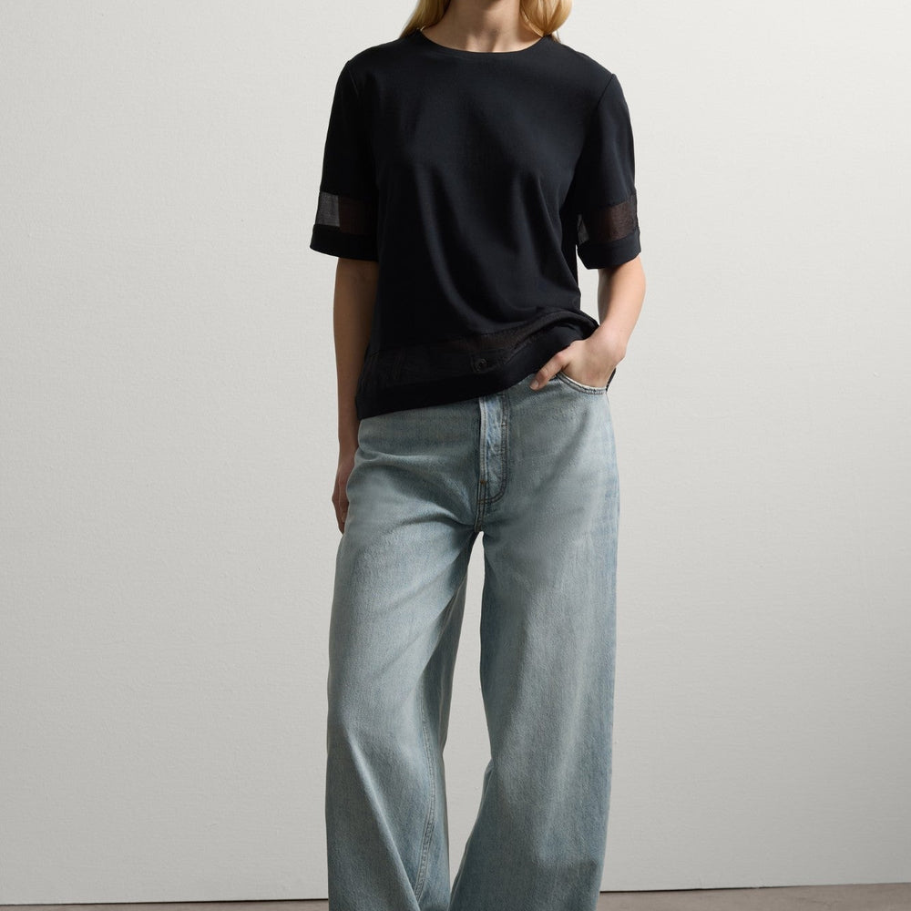 
                      
                        Tricou STEFANEL de Dama IMBRACAMINTE STEFANEL
                      
                    