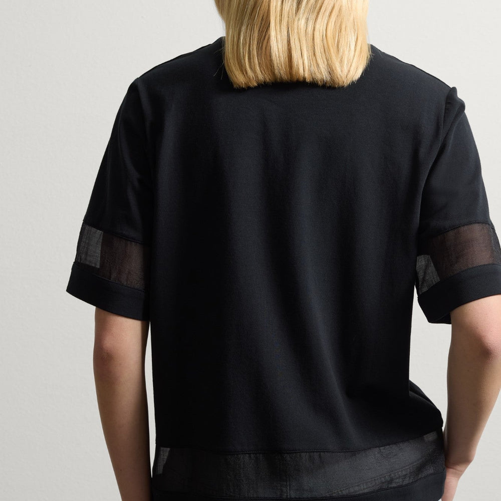 Tricou STEFANEL de Dama IMBRACAMINTE STEFANEL
