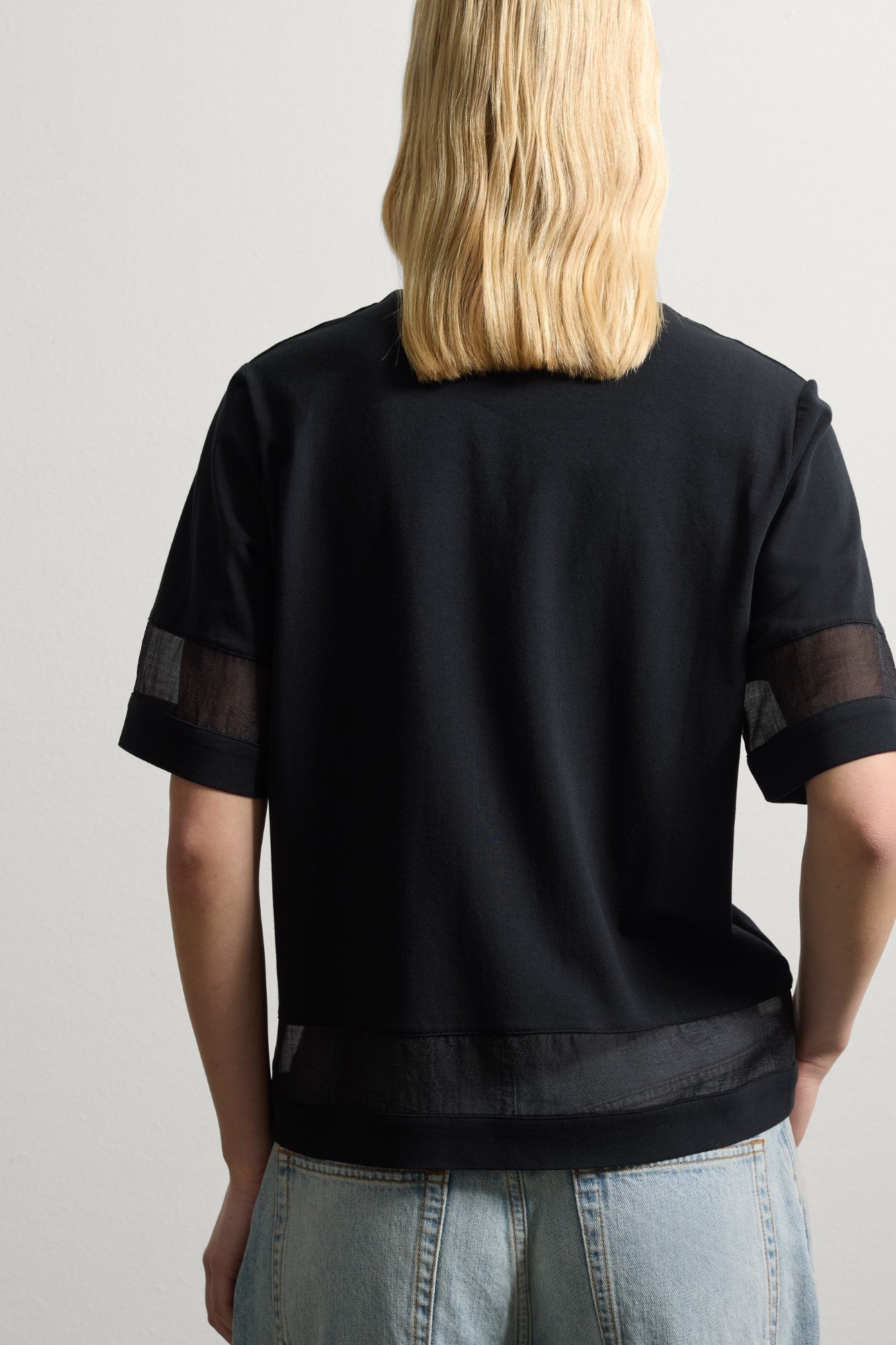 Tricou STEFANEL de Dama IMBRACAMINTE STEFANEL