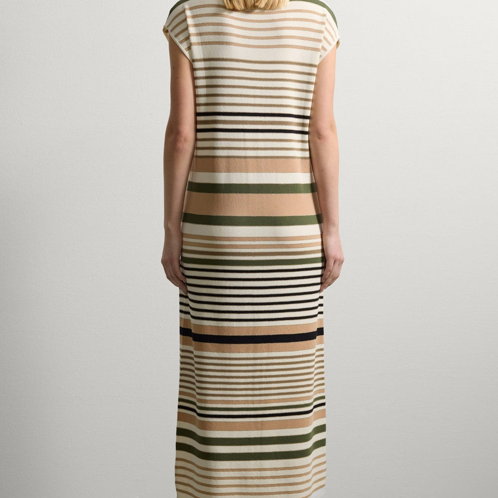 Rochie STEFANEL de Dama IMBRACAMINTE STEFANEL