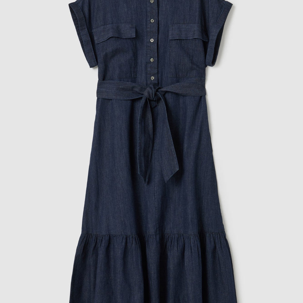 
                      
                        Rochie STEFANEL de Dama IMBRACAMINTE STEFANEL
                      
                    