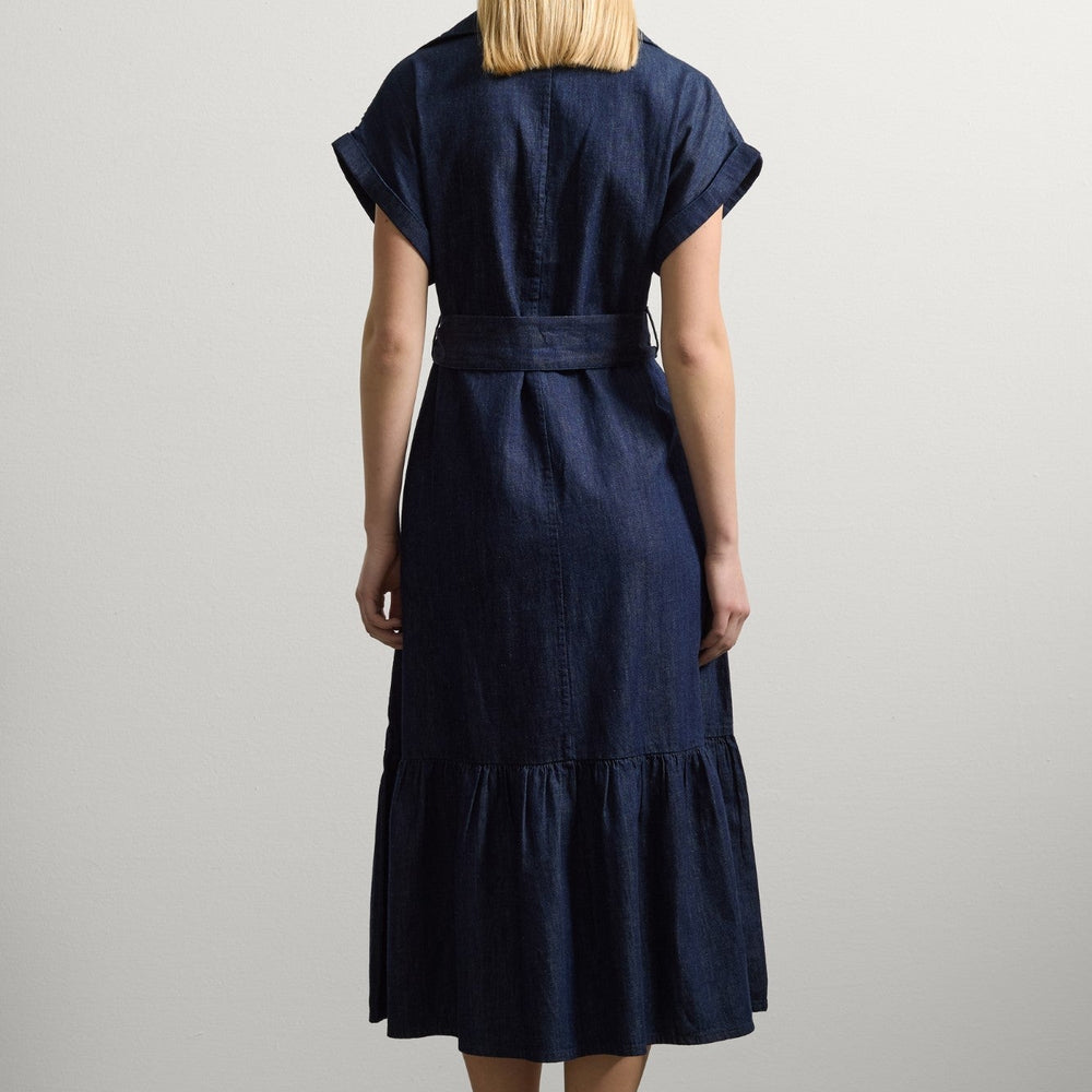 Rochie STEFANEL de Dama IMBRACAMINTE STEFANEL