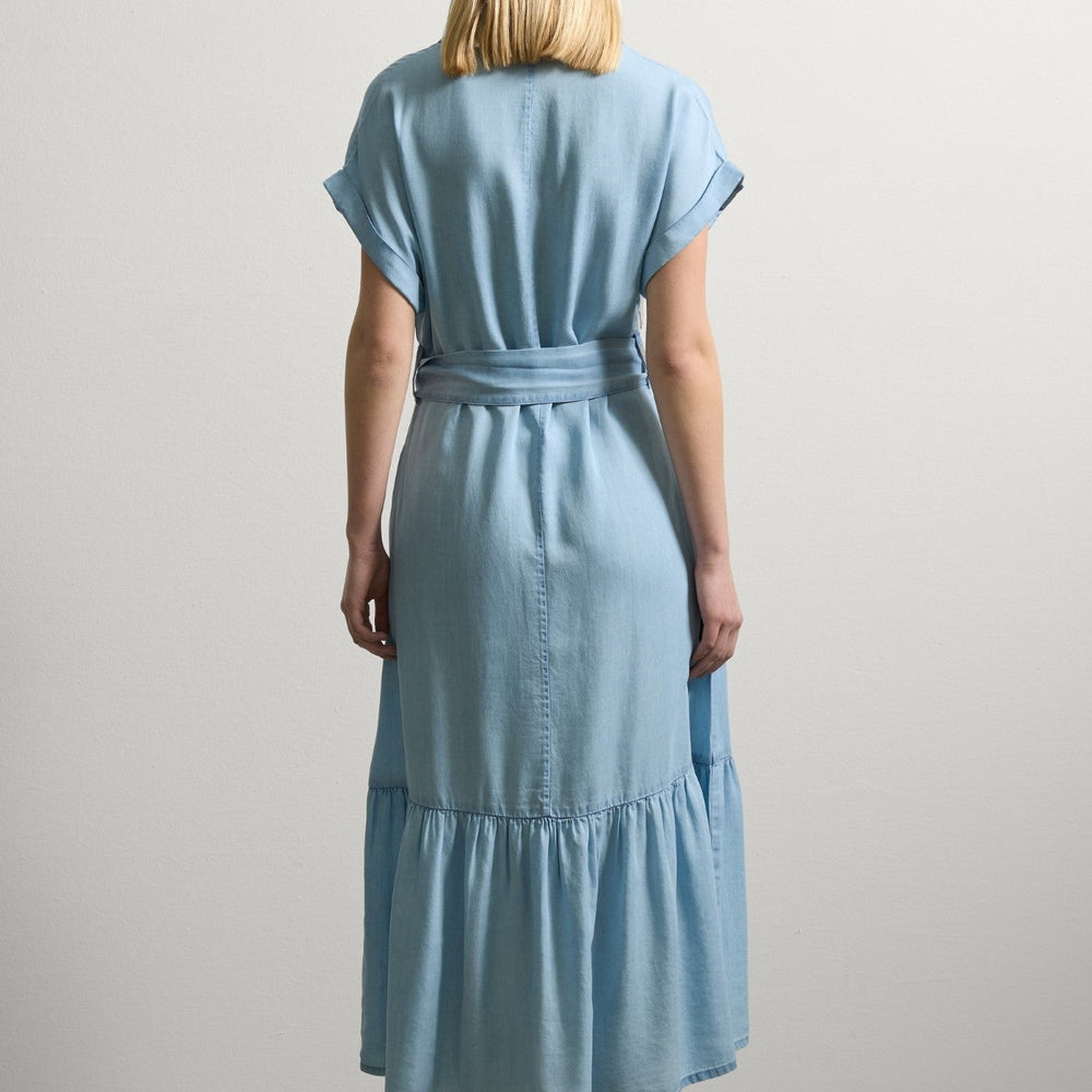Rochie STEFANEL de Dama IMBRACAMINTE STEFANEL