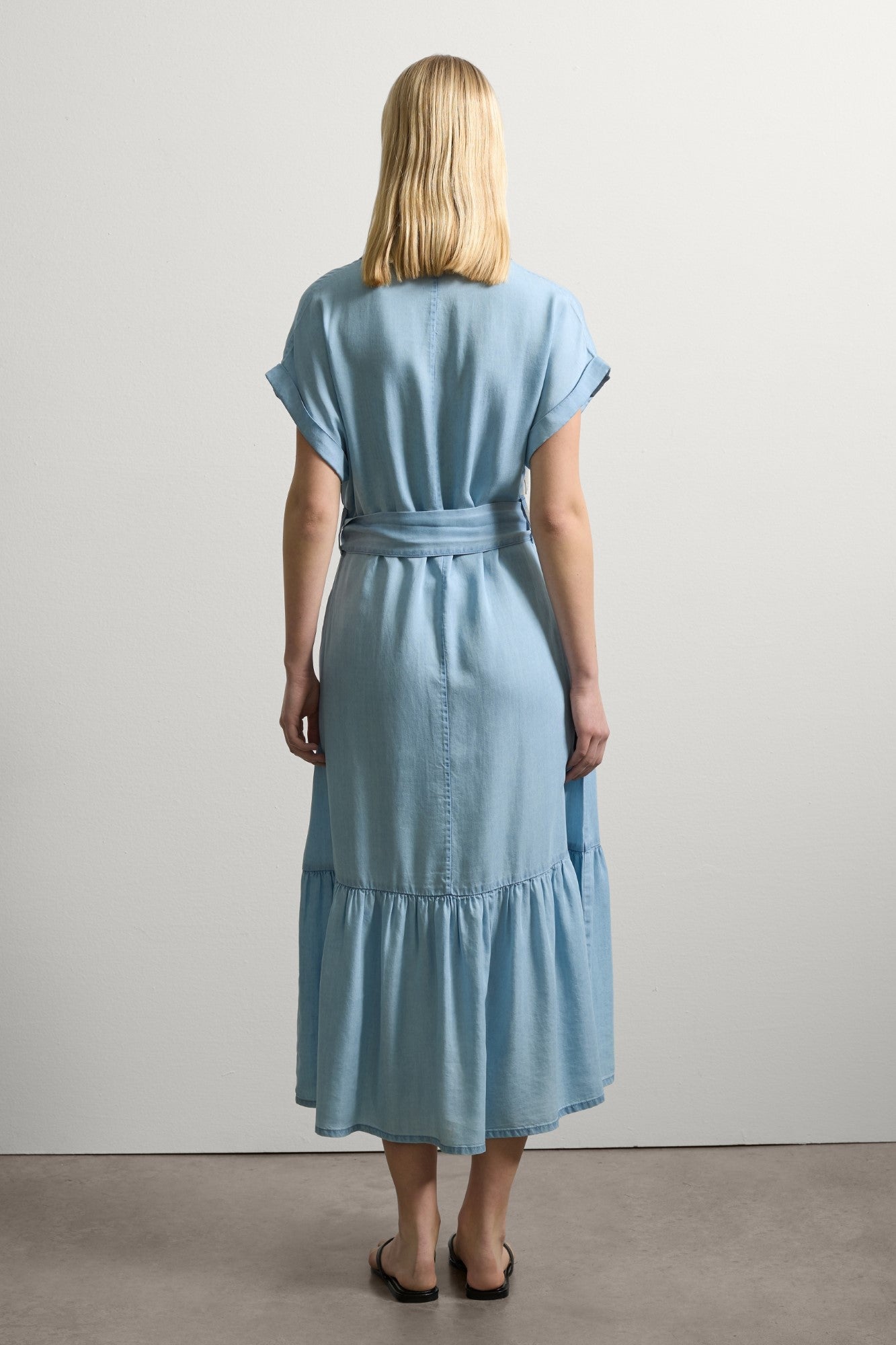 Rochie STEFANEL de Dama IMBRACAMINTE STEFANEL
